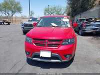 Dodge Journey GT AWD 2019