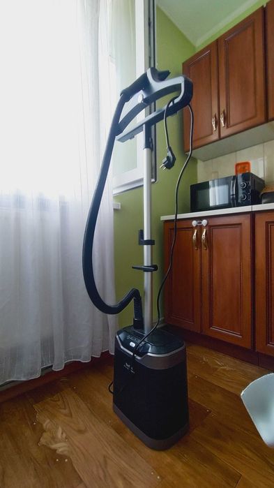 Парова праска tefal pro style care