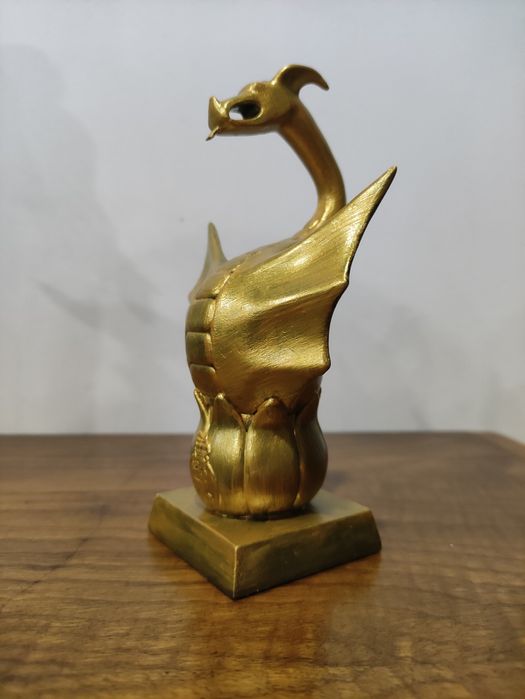 Réplica Dragão de Ouro FC Porto