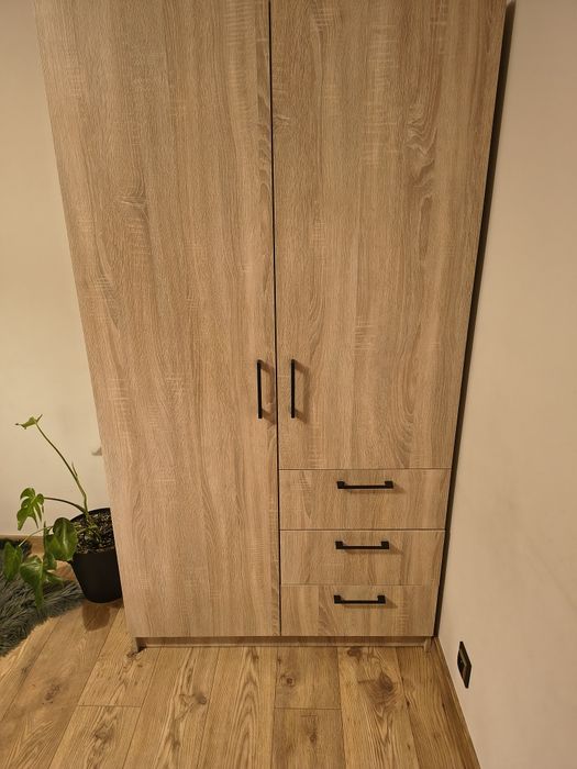 Szafa do pokoju/sypialni/przedpokoju