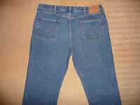 Spodnie dżinsy LEVIS 514 W38/L34=51,5/119cm jeansy