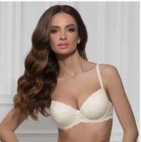 Бюстгальтер Jasmine whisper white 75 C