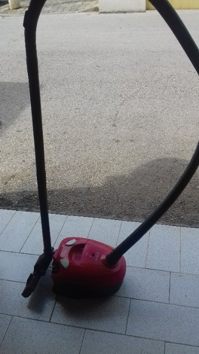 Vendo aspirador KIWI 1600W