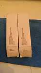 Para lamp elektronowych mocy Philips Ecg JAN 6L6WGB