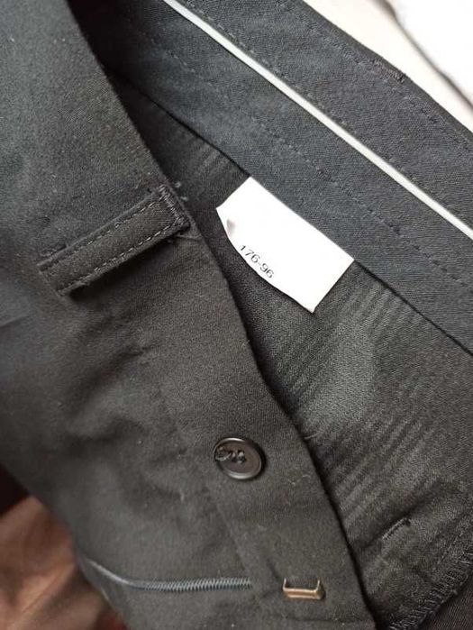 Garnitur smokingowy ślubny żakardowy guittard studniówka