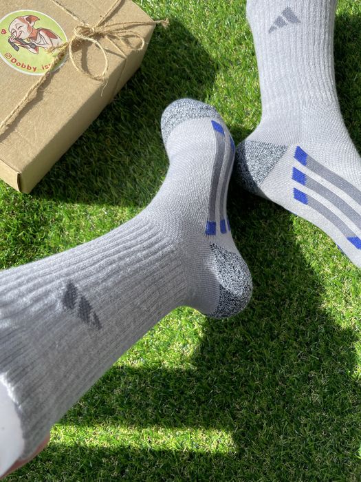 Високі Спортивні Носки Adidas Оригінал