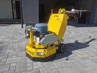 Airtec BS-650 Szlifierka planetarna do betonu