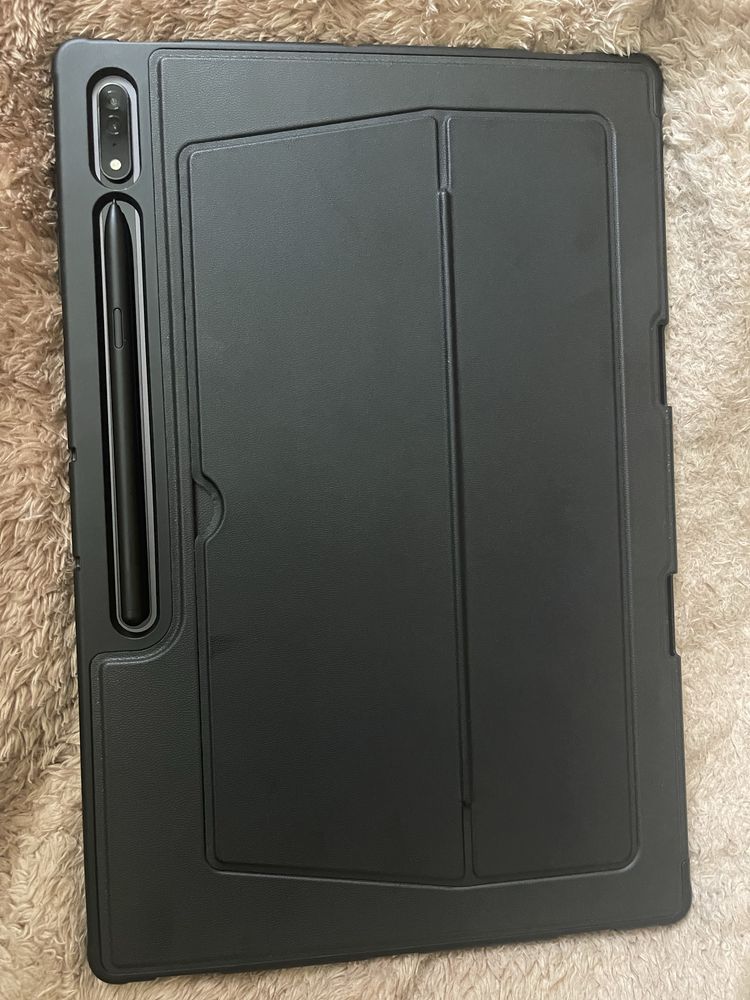 Планшет Samsung Galaxy Tab S8 Ultra 12/265