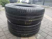 Opony zimowe 2 szt. 225/50 R18