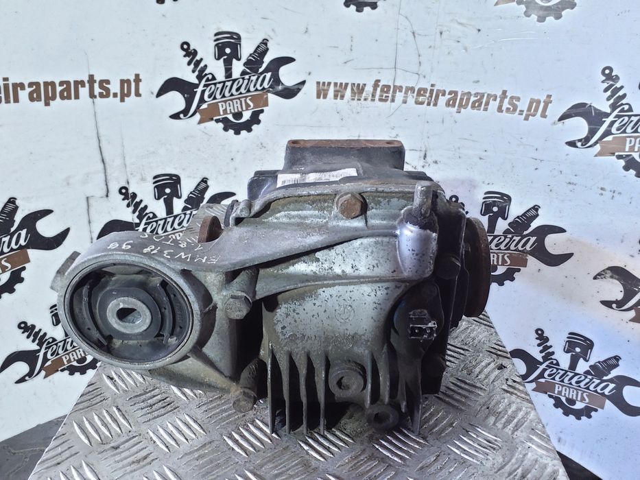 DIFERENCIAL BMW 318 TDS (E36) REF: 1428408