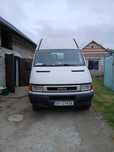 Sprzedam Iveco 35C11