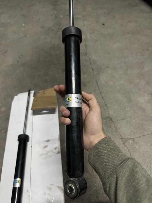 Amortecedores Bilstein B4 - Bmw e36