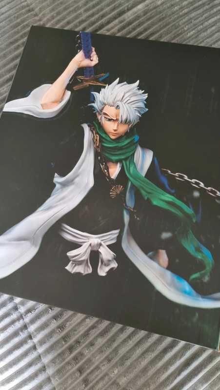 TW Studio Bleach Hitsugaya Toshiro