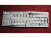 Teclado Bluetooth Nokia SU-8W