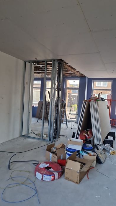 Remonty,wykończenia wnętrz,drobne naprawy