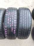 215/60R17 Opony Zimowe Zima TRISTAR ICE-PLUS S210 Legnica ALU-RAD 5mm 215/6