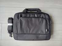Torba na laptopa DICOTA Eco Top Traveller Base 13-14.1" czarna