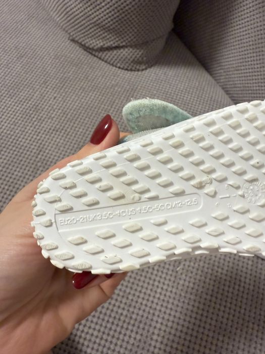 Аквашузи дитячі