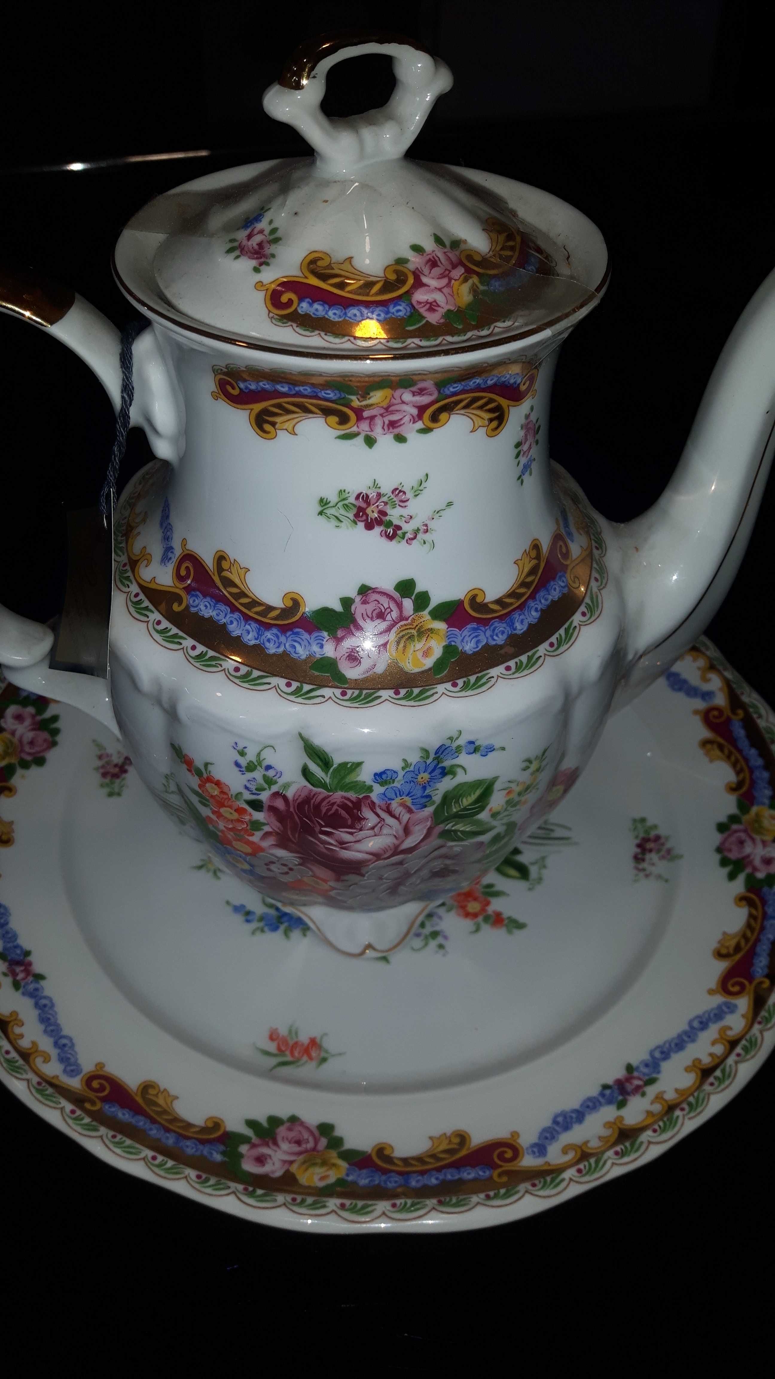 Porcelaine LG T.LMOGES