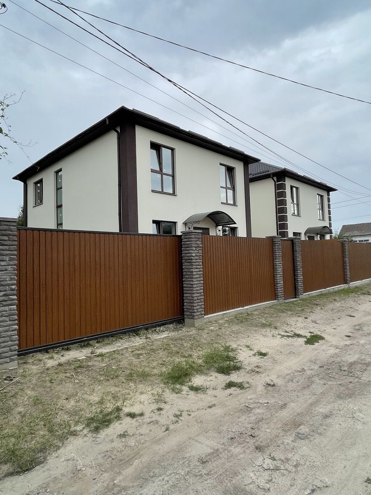 Продам будинок в Осокорках, Продаж будинків 3 км.від метро