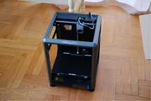 Drukarka Creality K1 SE - jak nowa