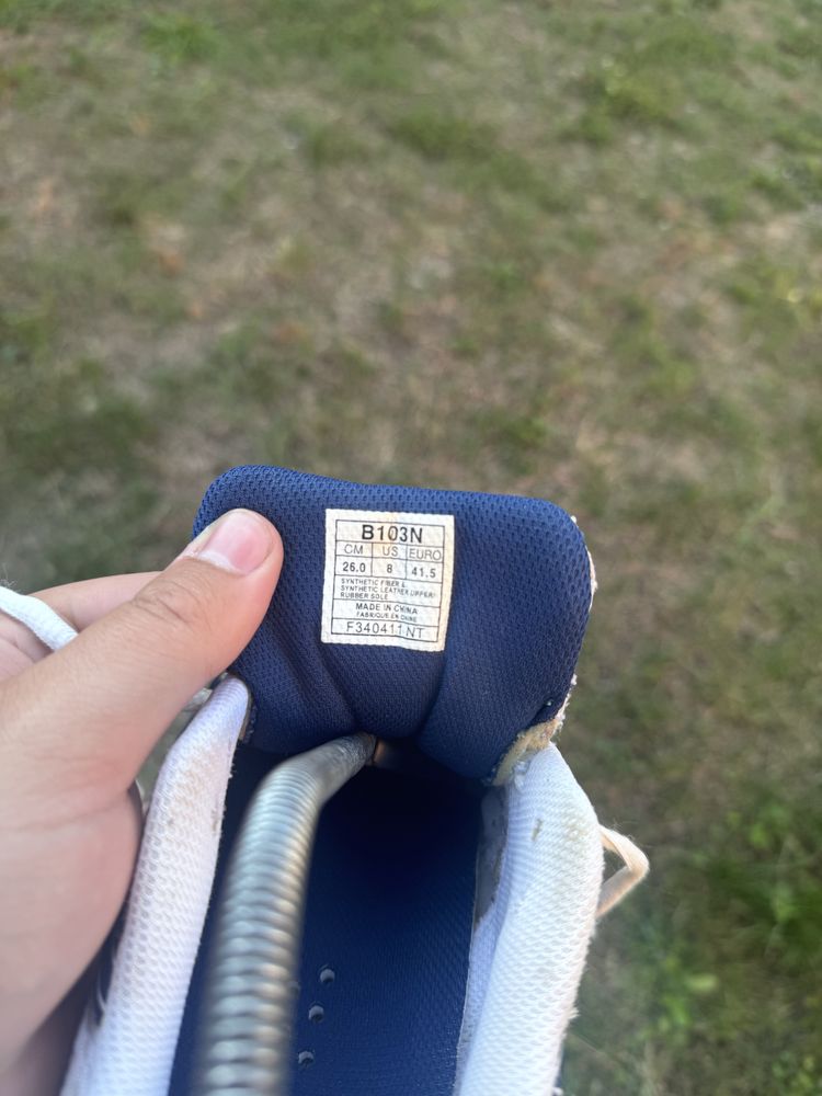Кросовки Asics