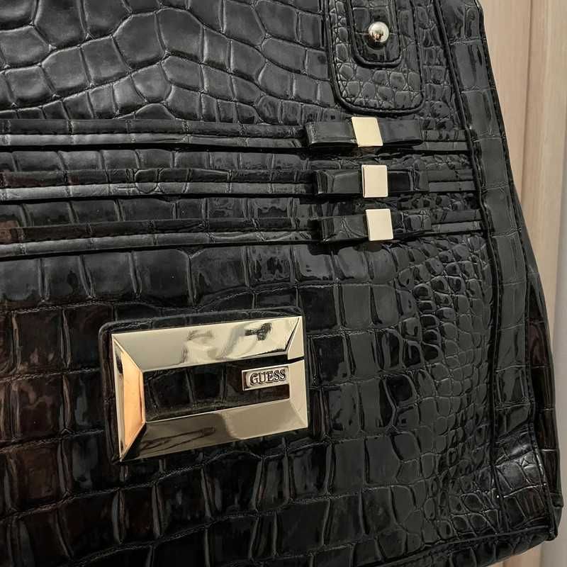 Vintage Torebka Guess Y2K Bag Retro Y2K 90s