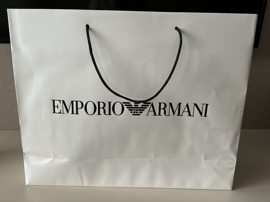 Пакет Emporio Armani