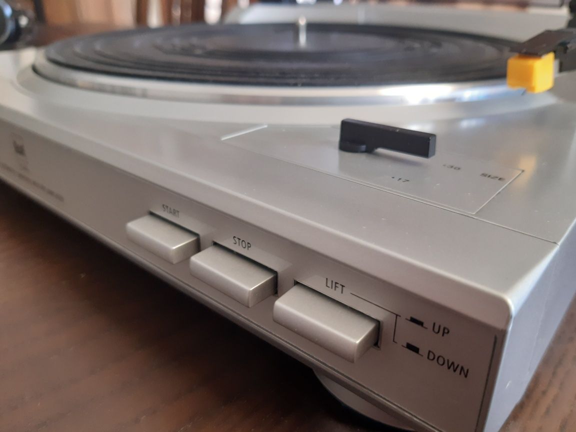 Gramofon DUAL cs 410