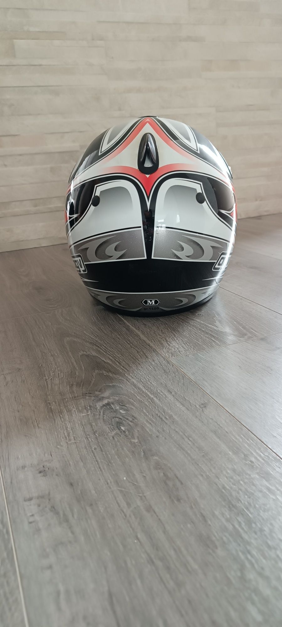 Vendo capacete AGV
