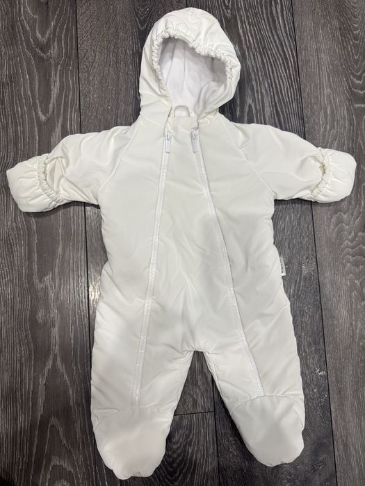 Комбінезон демісезон Mamalish, 56р.