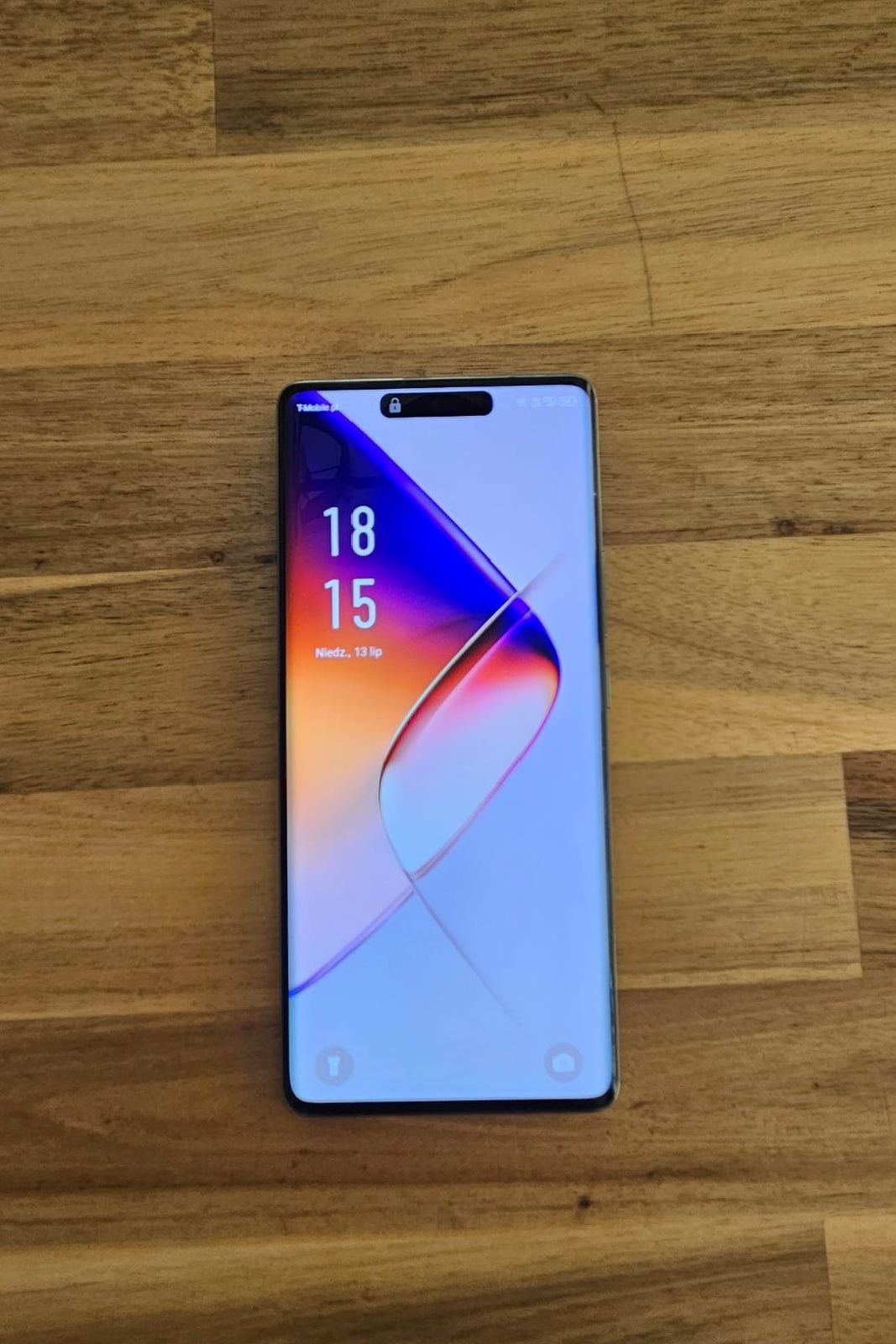Infinix note 40 pro
