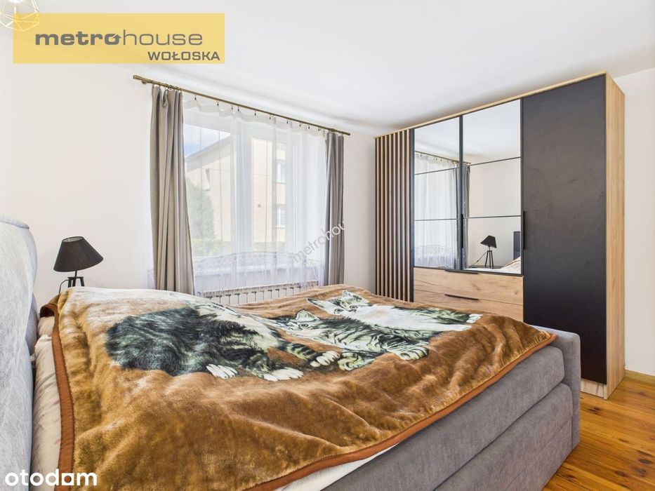 Dom, który daje możliwości – Różana, Żuromin