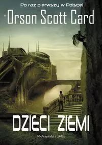 Dzieci Ziemi. Prószyński. Nowy Produkt