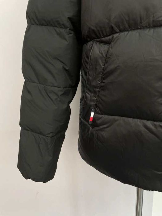 Kurtka męska Tommy Hilfiger czarna L