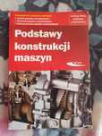 Podstawy konstrukcji maszyn zespół rzeczoznawców WKŁ