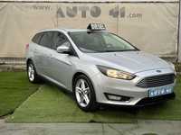 Ford Focus SW 1.5 TDCi Titanium