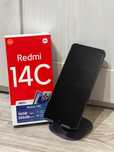 Nowy Redmi 14C - 8GB RAM, 256GB ROM, NFC