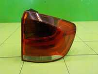BMW X1 E84 2.0 D 09r 5D lampa prawa tyl RH03424600ECE