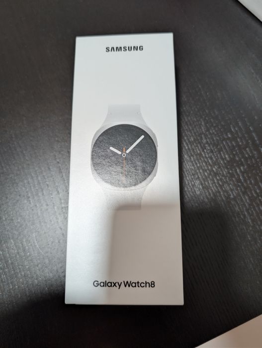 Samsung Galaxy Watch 8