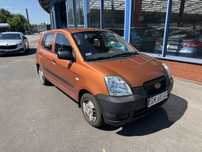 Kia Picanto 2006, przebieg 128000km
