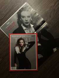 Time Magazine Taylor Swift