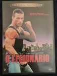 DVD O Legionário Van Damme