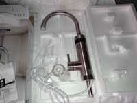Проточный водонагреватель для кухни на 3 квт Lidz (NKS) 95 00 060