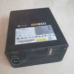 Zasilacz komputerowy Corsair RM850