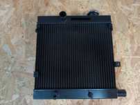 Radiador Fiat 127 novo Alumínio