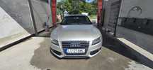 Audi a5 2.7 sportback