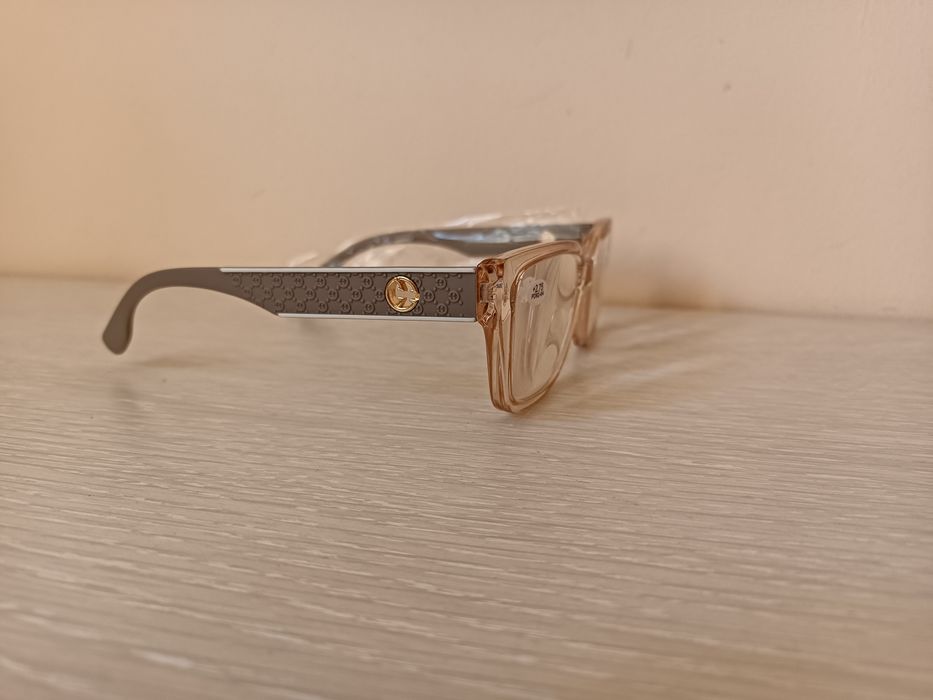 Окуляри Verse 24010S-C2 у пластиковій оправі