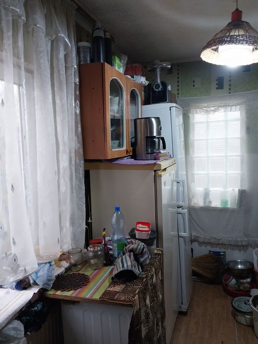 Продається дім, Кільцева 35, газ, вода, район Обллікарні!