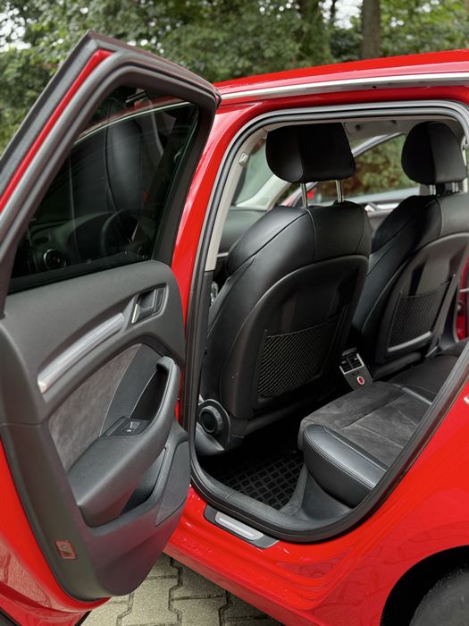 Продам авто ауді А3 2014 року 1.4 бензинвся тел-+380666771035